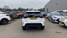 Toyota Yaris Cross 1.5 Hybrid Design 5dr CVT Hybrid Estate